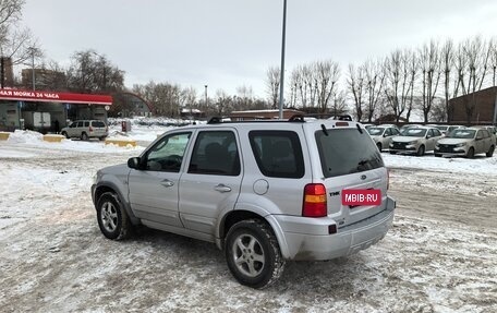 Ford Maverick, 2006 год, 720 000 рублей, 9 фотография