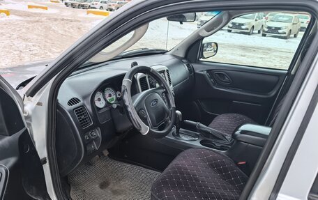 Ford Maverick, 2006 год, 720 000 рублей, 19 фотография