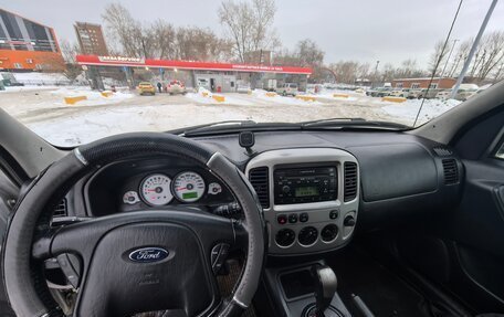 Ford Maverick, 2006 год, 720 000 рублей, 21 фотография