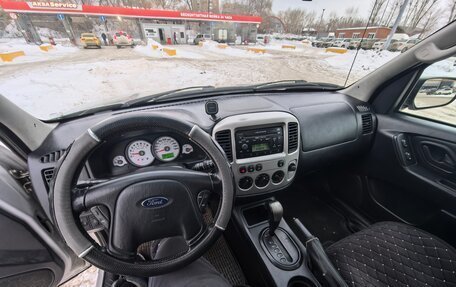 Ford Maverick, 2006 год, 720 000 рублей, 22 фотография