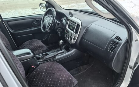 Ford Maverick, 2006 год, 720 000 рублей, 24 фотография