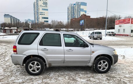 Ford Maverick, 2006 год, 720 000 рублей, 15 фотография