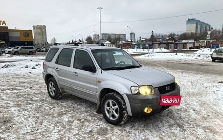 Ford Maverick, 2006 год, 720 000 рублей, 17 фотография
