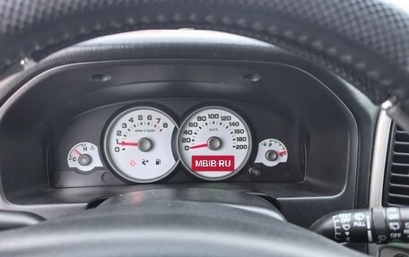 Ford Maverick, 2006 год, 720 000 рублей, 23 фотография