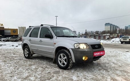 Ford Maverick, 2006 год, 720 000 рублей, 18 фотография