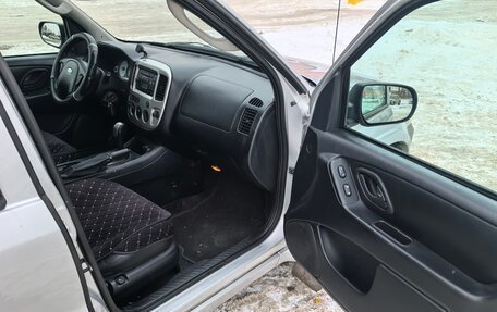 Ford Maverick, 2006 год, 720 000 рублей, 25 фотография