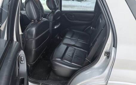 Ford Maverick, 2006 год, 720 000 рублей, 30 фотография