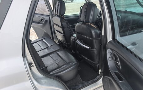 Ford Maverick, 2006 год, 720 000 рублей, 27 фотография