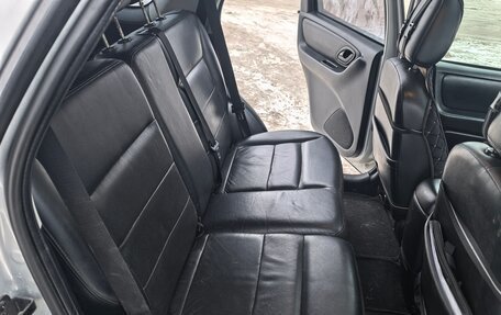 Ford Maverick, 2006 год, 720 000 рублей, 28 фотография