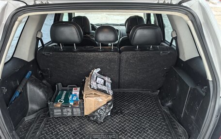 Ford Maverick, 2006 год, 720 000 рублей, 32 фотография