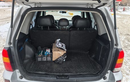 Ford Maverick, 2006 год, 720 000 рублей, 33 фотография