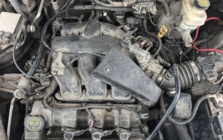 Ford Maverick, 2006 год, 720 000 рублей, 39 фотография