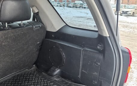 Ford Maverick, 2006 год, 720 000 рублей, 34 фотография