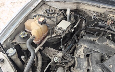 Ford Maverick, 2006 год, 720 000 рублей, 38 фотография