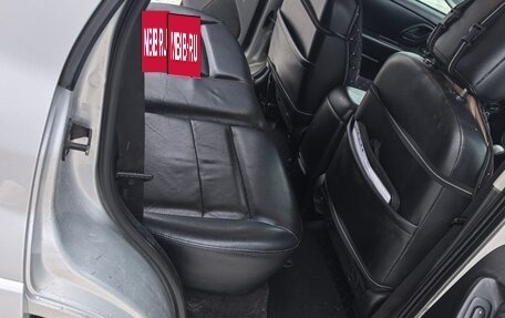 Ford Maverick, 2006 год, 720 000 рублей, 26 фотография