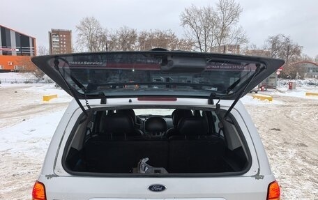 Ford Maverick, 2006 год, 720 000 рублей, 31 фотография