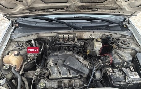 Ford Maverick, 2006 год, 720 000 рублей, 37 фотография