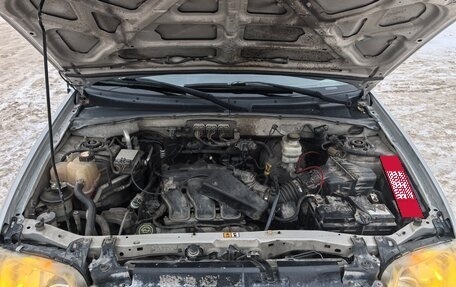 Ford Maverick, 2006 год, 720 000 рублей, 36 фотография