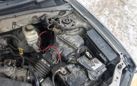 Ford Maverick, 2006 год, 720 000 рублей, 40 фотография