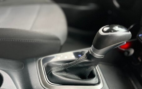 Hyundai Solaris II рестайлинг, 2020 год, 1 405 000 рублей, 14 фотография