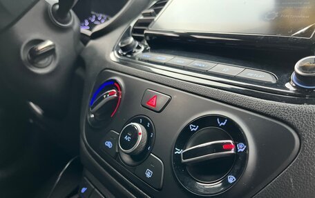 Hyundai Solaris II рестайлинг, 2020 год, 1 405 000 рублей, 12 фотография