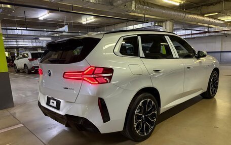 BMW X3, 2025 год, 7 150 000 рублей, 6 фотография