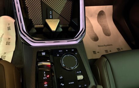 BMW X3, 2025 год, 7 150 000 рублей, 14 фотография