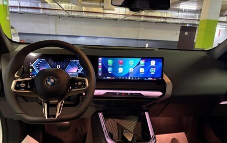 BMW X3, 2025 год, 7 150 000 рублей, 10 фотография