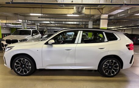 BMW X3, 2025 год, 7 150 000 рублей, 9 фотография