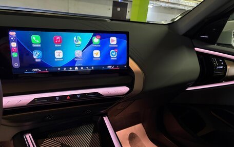 BMW X3, 2025 год, 7 150 000 рублей, 15 фотография