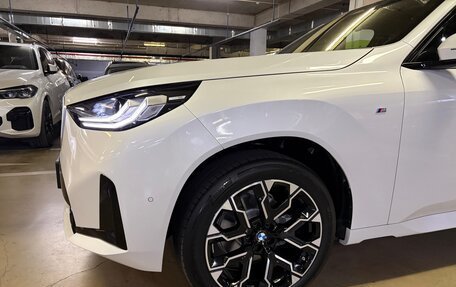 BMW X3, 2025 год, 7 150 000 рублей, 18 фотография