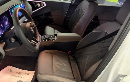 BMW X3, 2025 год, 7 150 000 рублей, 22 фотография