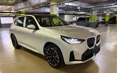 BMW X3, 2025 год, 7 150 000 рублей, 23 фотография