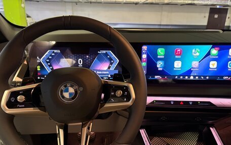 BMW X3, 2025 год, 7 150 000 рублей, 20 фотография