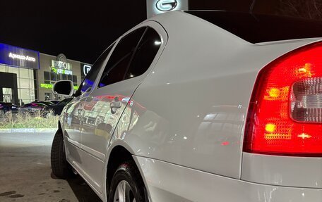 Skoda Octavia, 2011 год, 725 000 рублей, 3 фотография