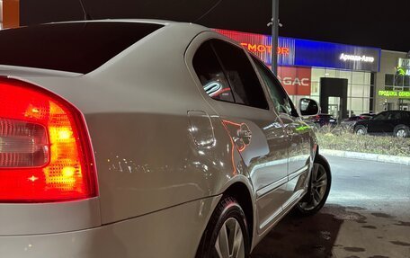 Skoda Octavia, 2011 год, 725 000 рублей, 5 фотография