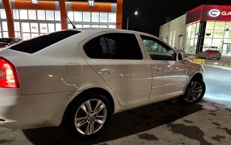 Skoda Octavia, 2011 год, 725 000 рублей, 6 фотография