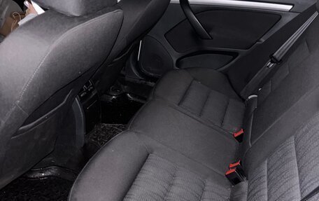 Skoda Octavia, 2011 год, 725 000 рублей, 10 фотография