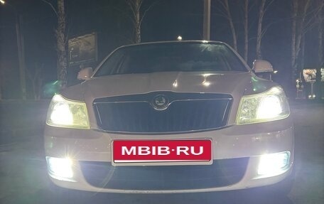 Skoda Octavia, 2011 год, 725 000 рублей, 8 фотография