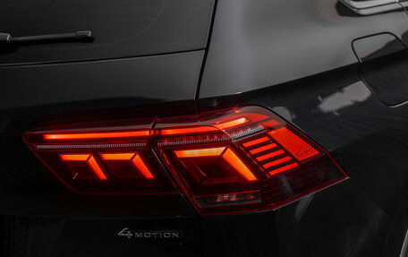 Volkswagen Tiguan II, 2021 год, 3 780 000 рублей, 27 фотография