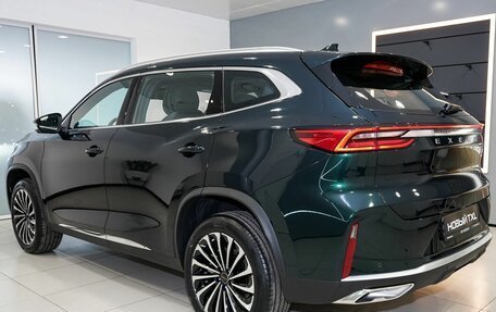 CheryExeed TXL, 2024 год, 3 800 000 рублей, 6 фотография