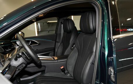 CheryExeed TXL, 2024 год, 3 800 000 рублей, 12 фотография