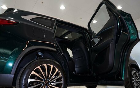 CheryExeed TXL, 2024 год, 3 800 000 рублей, 27 фотография