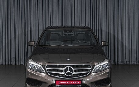 Mercedes-Benz E-Класс, 2013 год, 2 332 000 рублей, 3 фотография