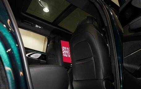 CheryExeed TXL, 2024 год, 3 800 000 рублей, 26 фотография