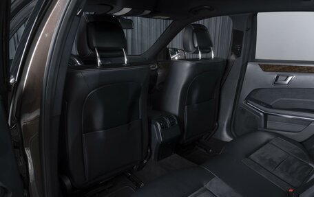 Mercedes-Benz E-Класс, 2013 год, 2 332 000 рублей, 11 фотография