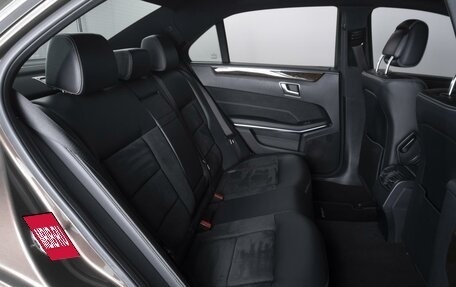 Mercedes-Benz E-Класс, 2013 год, 2 332 000 рублей, 7 фотография