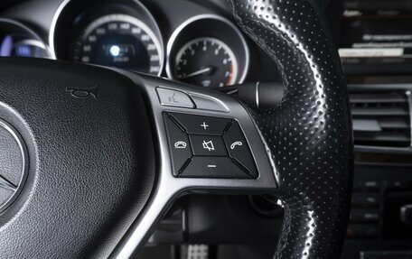 Mercedes-Benz E-Класс, 2013 год, 2 332 000 рублей, 20 фотография