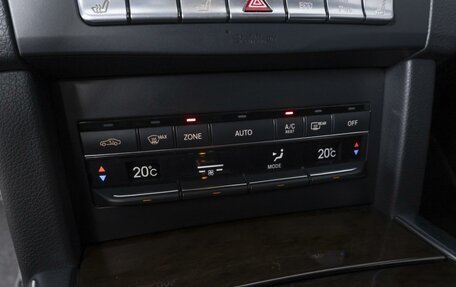 Mercedes-Benz E-Класс, 2013 год, 2 332 000 рублей, 16 фотография