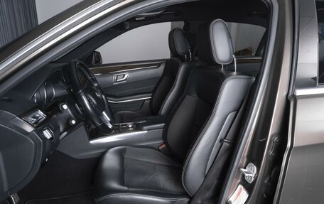 Mercedes-Benz E-Класс, 2013 год, 2 332 000 рублей, 10 фотография